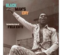 Compilation - Inspiration of Fela Kuti [Vinilo]