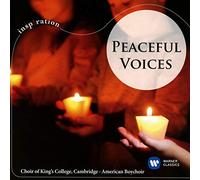 Compilation - Inspiration Peaceful Voices