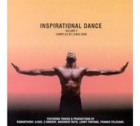 Compilation - Inspirational Dance 2
