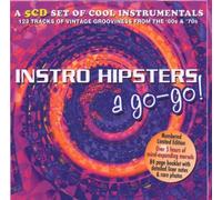 Compilation - Instro Hipsters A Go Go