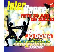 Compilation - Inter Danse Fete 30 Ans De Succes
