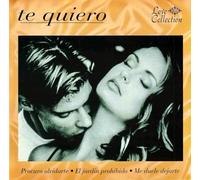 Compilation - International Lovesongs: Te Quiero