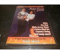 Compilation - Invitation To Dance : Partner Dancing [USA]