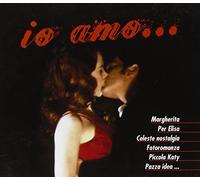 Compilation - Io Amo