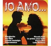 Compilation - Io Amo