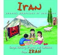 Compilation - Iran: Rondes, Comptines Et Berceuses