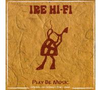 Compilation - Ire Hi [Vinilo]