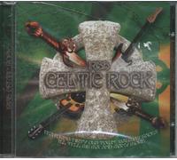 Compilation - Irish Celtic Rock