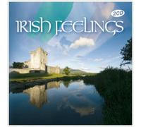 Compilation - Irish Feelings