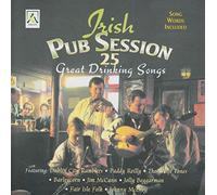 Compilation - Irish Pub Session 25 ARCD614