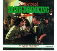 Compilation - Irish Pub Songs