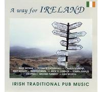Compilation - Irish Traditional Pub Music