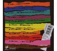 Compilation - It Sounds Different