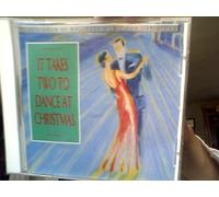 Compilation - It Takes Two to Dance At Christmas (UK Import)