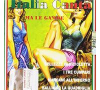 Compilation - Italia Canta