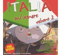 Compilation - Italia Mi Amore /Vol.2