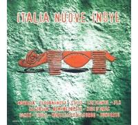 Compilation - Italia Nuove Indye