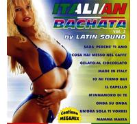 Compilation - Italian Bachata Vol.2
