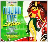 Compilation - Italian Hits Latino
