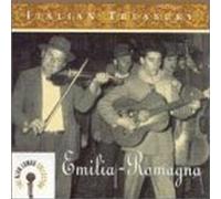 Compilation - Italian Treasury: Emilia-Romanga