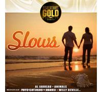 Compilation - Italie-Série Gold