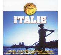 Compilation - Italie /Vol.1(Gold)