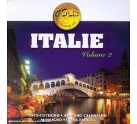Compilation - Italie / Vol.2