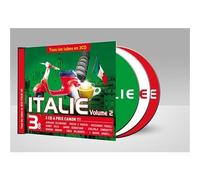 Compilation - Italie /Vol.2