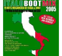 Compilation - Italo Boot Mix 2005