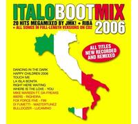 Compilation - Italo Boot Mix 2006
