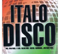 Compilation - Italo Disco