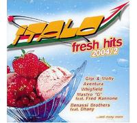 Compilation - Italo-Fresh Hits 2004