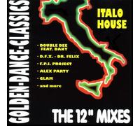 Compilation - Italo House;Non Stop Party Mix