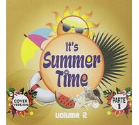 Compilation - It's Summer Time Vol.2 Parte 1