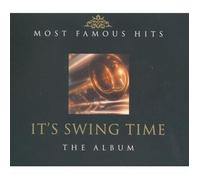 Compilation - It's Swing Time
