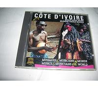 Compilation - Ivory Coast