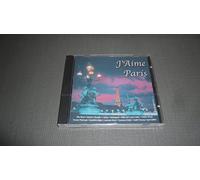Compilation - J' Aime Paris