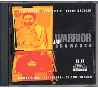 Compilation - Jah Warrior Showcase