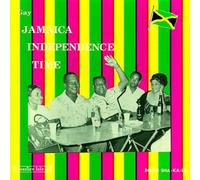 Compilation - Jamaica Independence Time