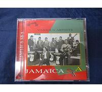 Compilation - Jamaica Ska