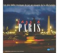 Compilation - Jazz A Paris