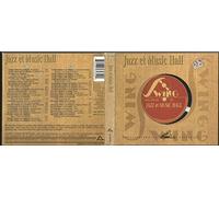 Compilation - Jazz and Music Hall