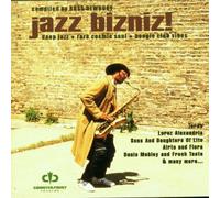 Compilation - Jazz Bizniz Vol.1