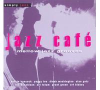 Compilation - Jazz Cafe