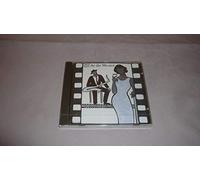 Compilation - Jazz Cafe: at the Movies
