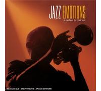 Compilation - Jazz Emotions