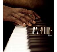 Compilation - Jazz Emotions