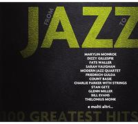 Compilation - Jazz - from to 100 Greatest Hits