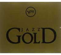 Compilation - Jazz Gold