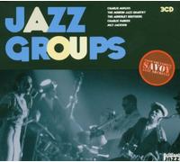 Compilation - jazz groups